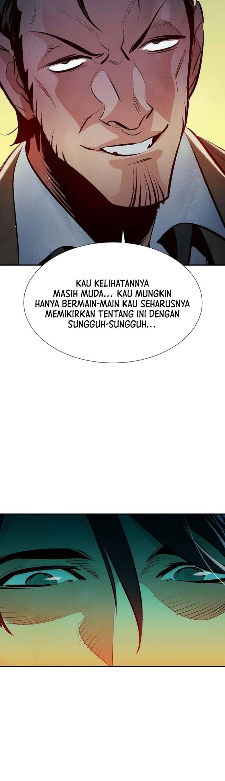 Alone Necromancer Chapter 91 - halaman 33