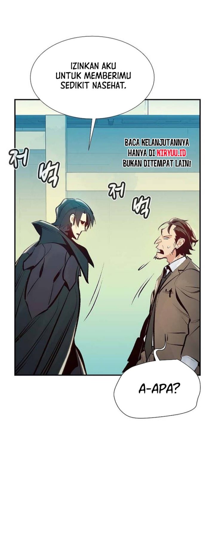 Alone Necromancer Chapter 91 - halaman 34