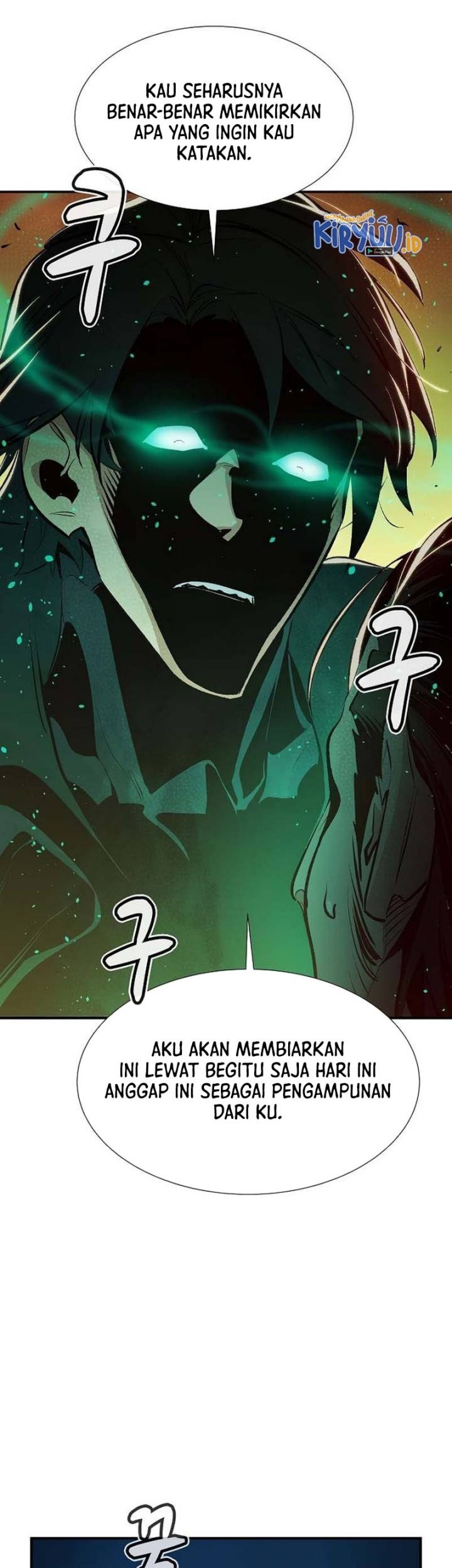 Alone Necromancer Chapter 91 - halaman 35