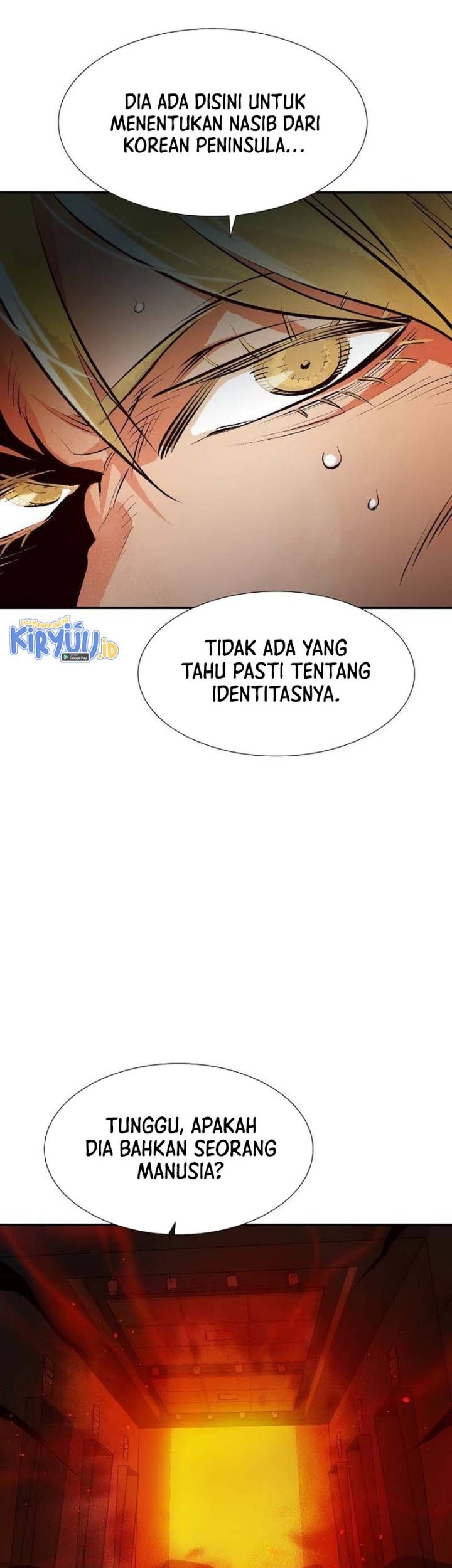 Alone Necromancer Chapter 91 - halaman 44