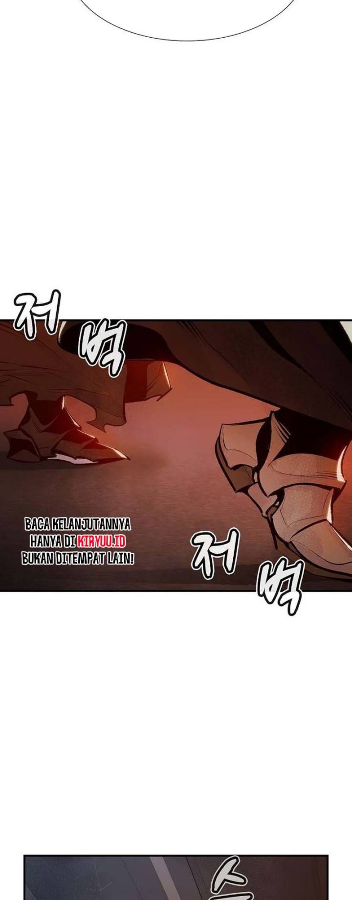 Alone Necromancer Chapter 91 - halaman 46