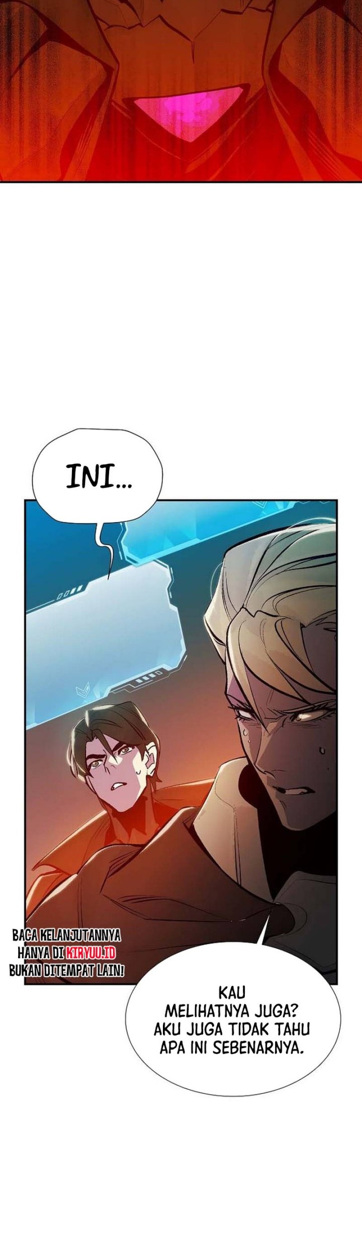 Alone Necromancer Chapter 91 - halaman 48
