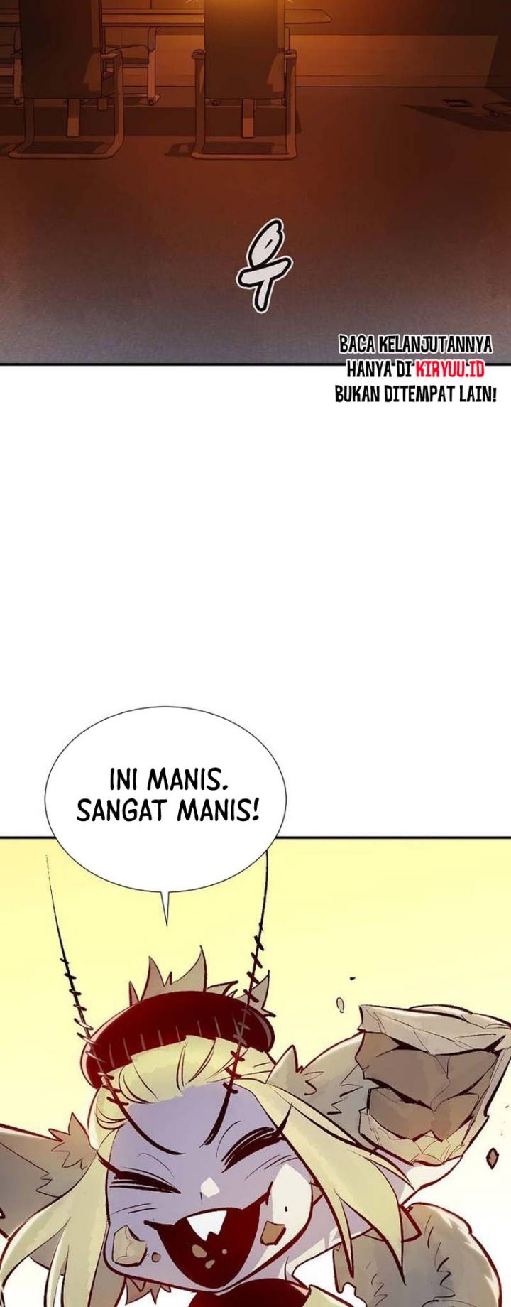 Alone Necromancer Chapter 91 - halaman 52