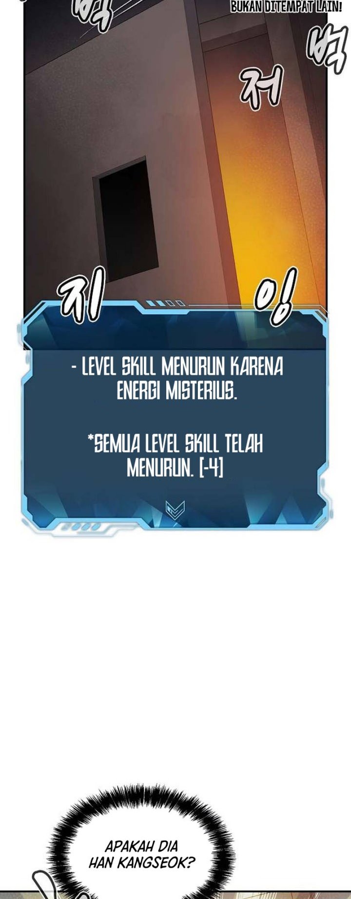 Alone Necromancer Chapter 91 - halaman 55