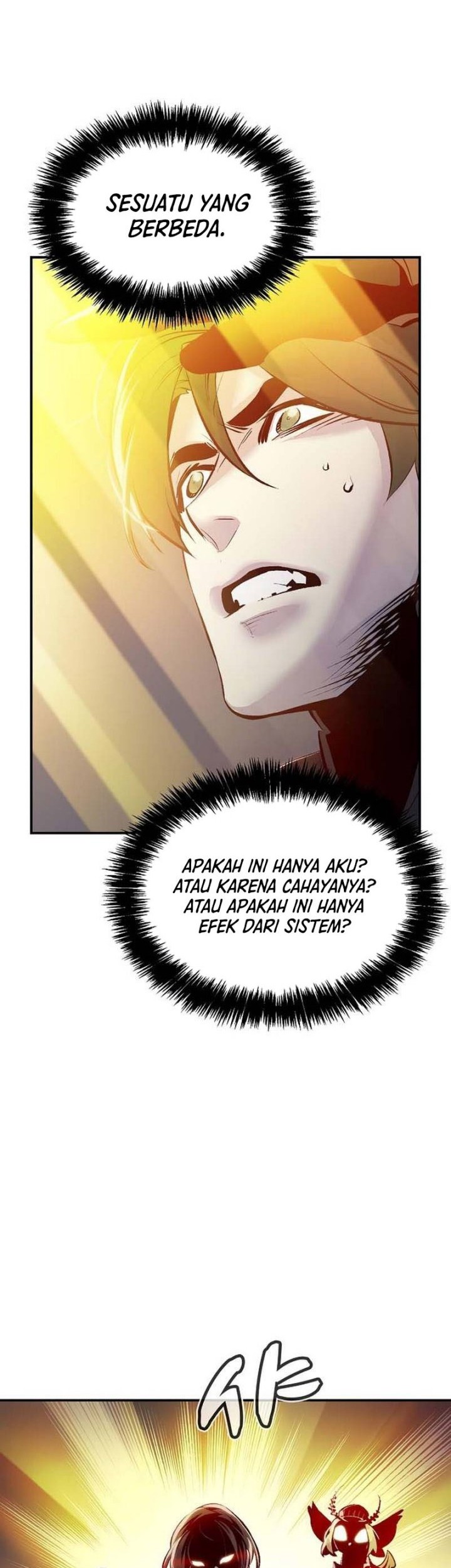 Alone Necromancer Chapter 91 - halaman 57