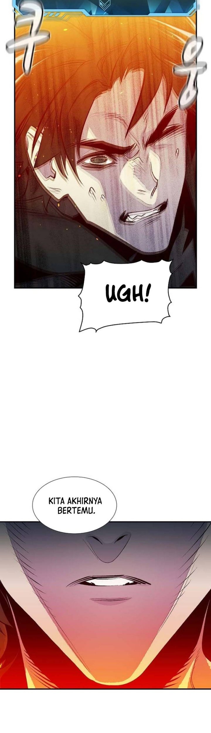 Alone Necromancer Chapter 91 - halaman 60