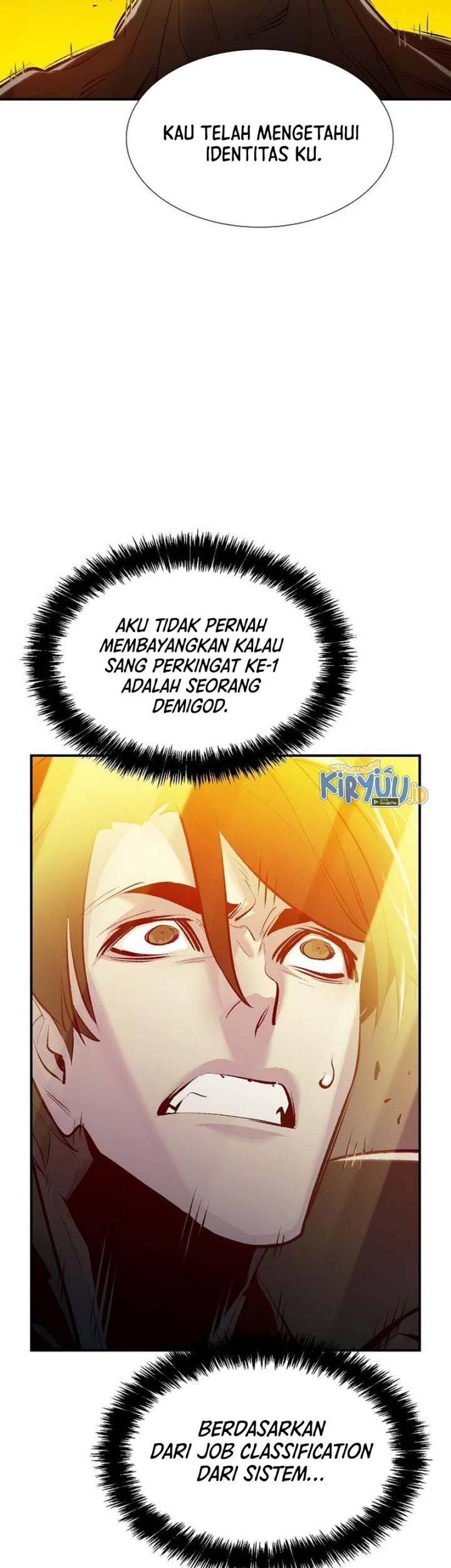 Alone Necromancer Chapter 91 - halaman 62