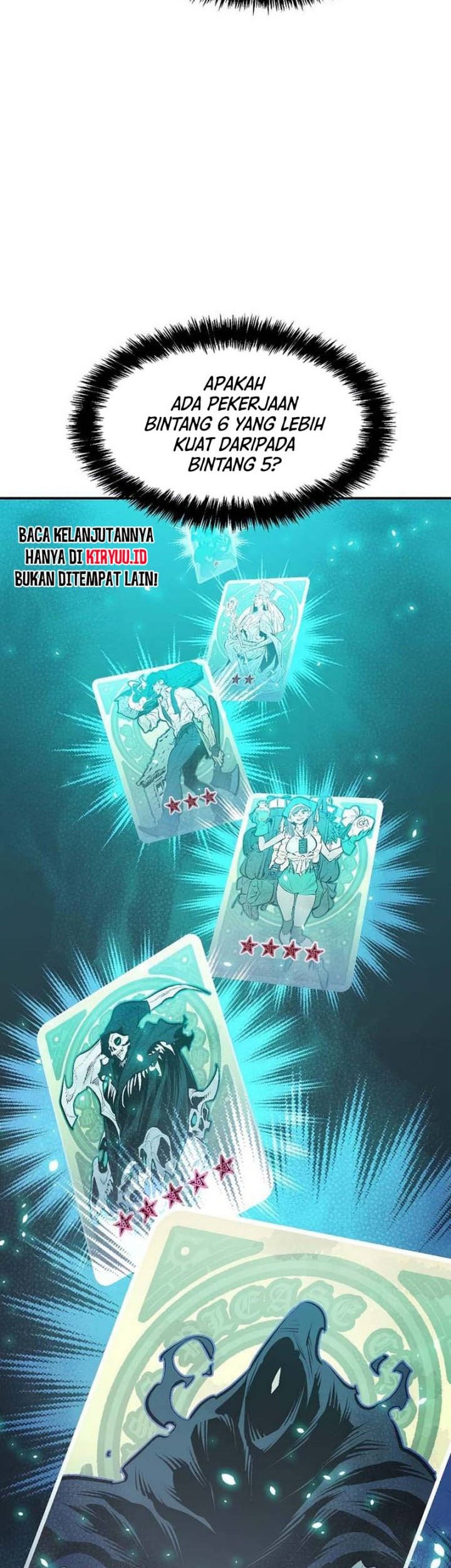 Alone Necromancer Chapter 91 - halaman 63