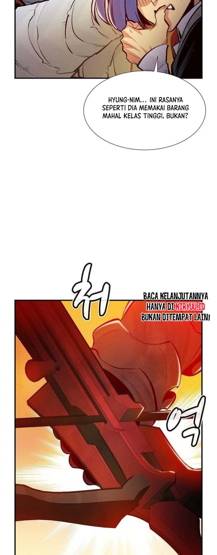 Alone Necromancer Chapter 91 - halaman 7