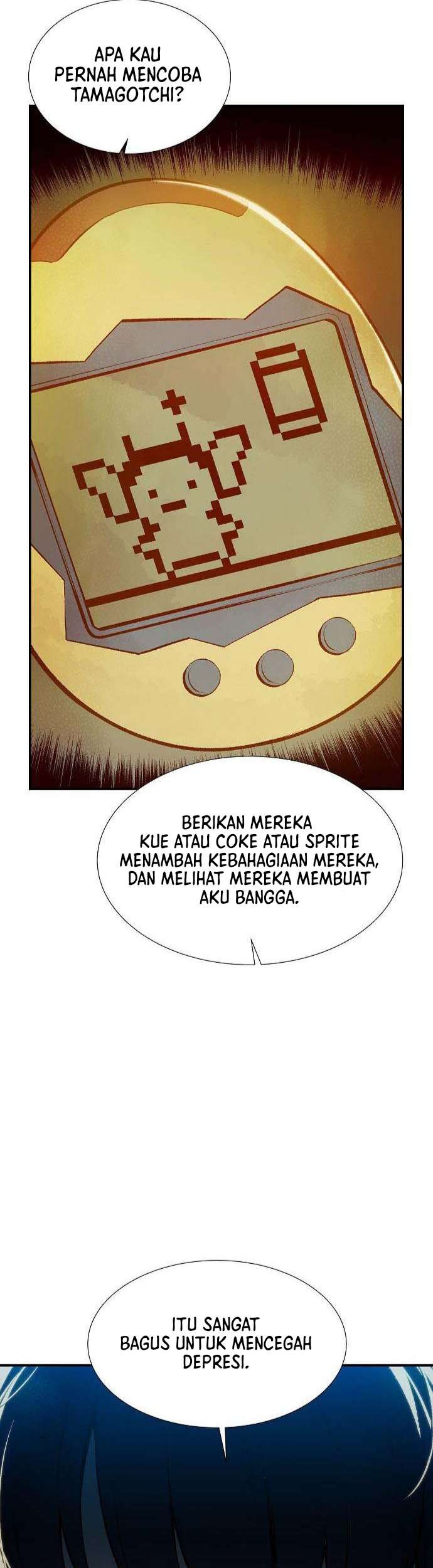 Alone Necromancer Chapter 92 - halaman 16