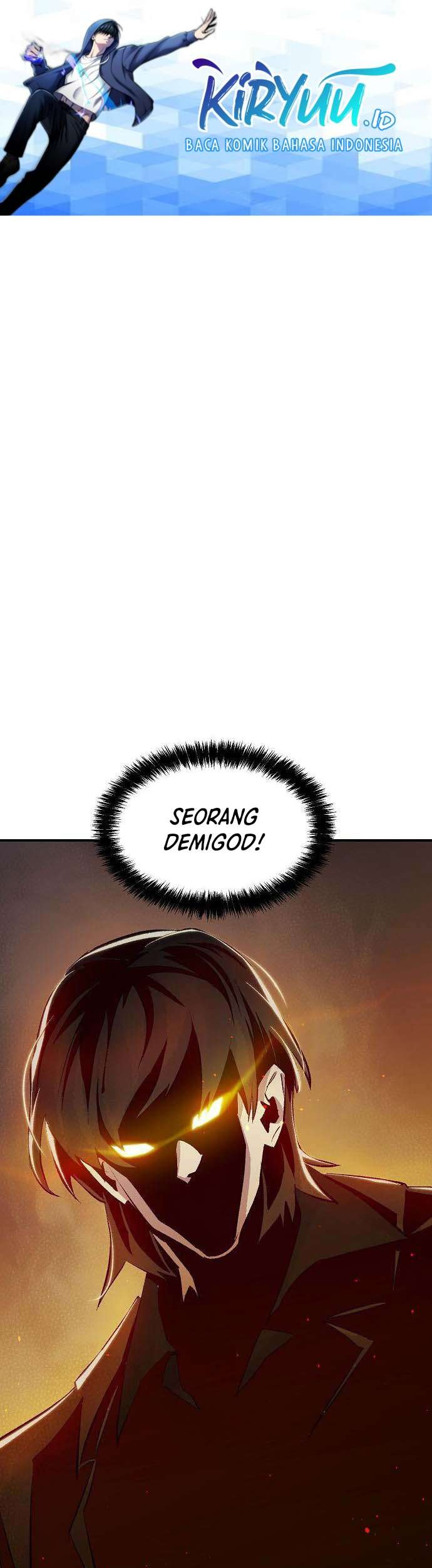 Alone Necromancer Chapter 92 - halaman 2