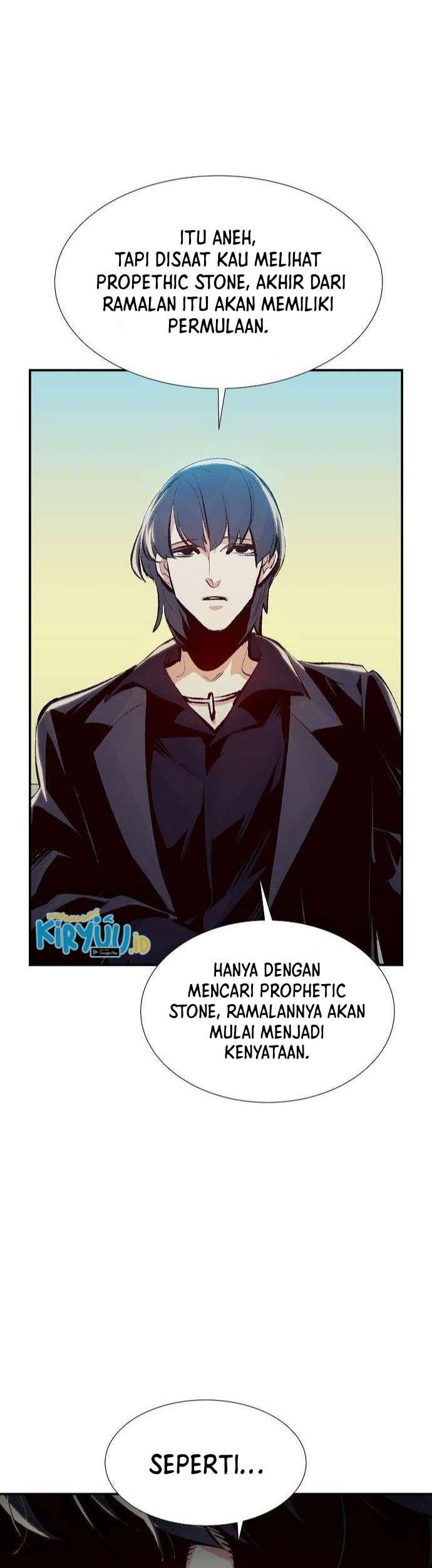 Alone Necromancer Chapter 92 - halaman 24