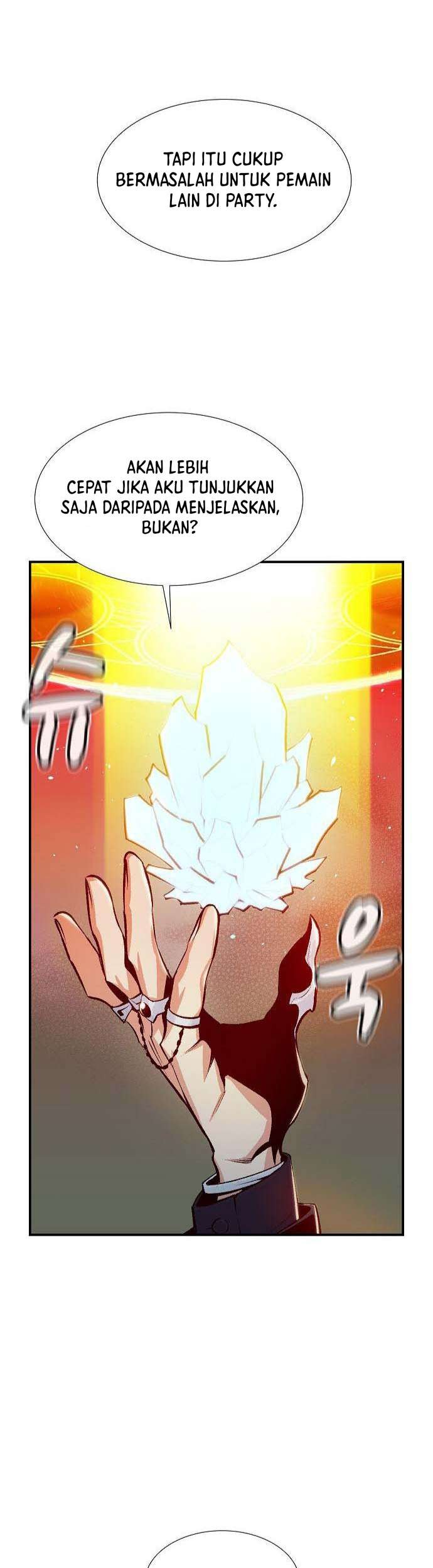 Alone Necromancer Chapter 92 - halaman 28