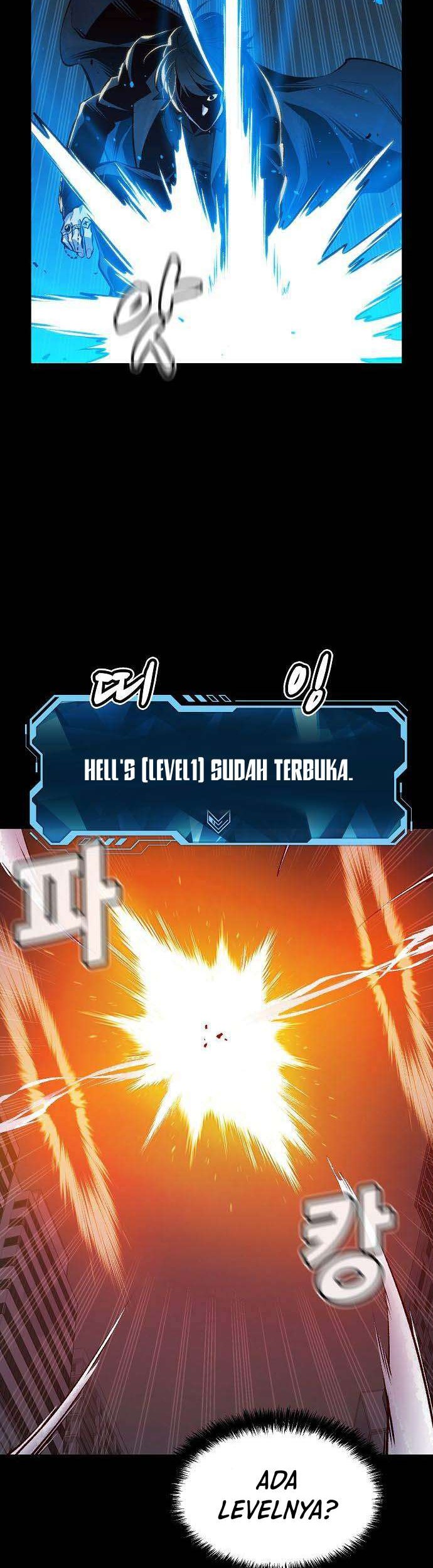 Alone Necromancer Chapter 92 - halaman 36