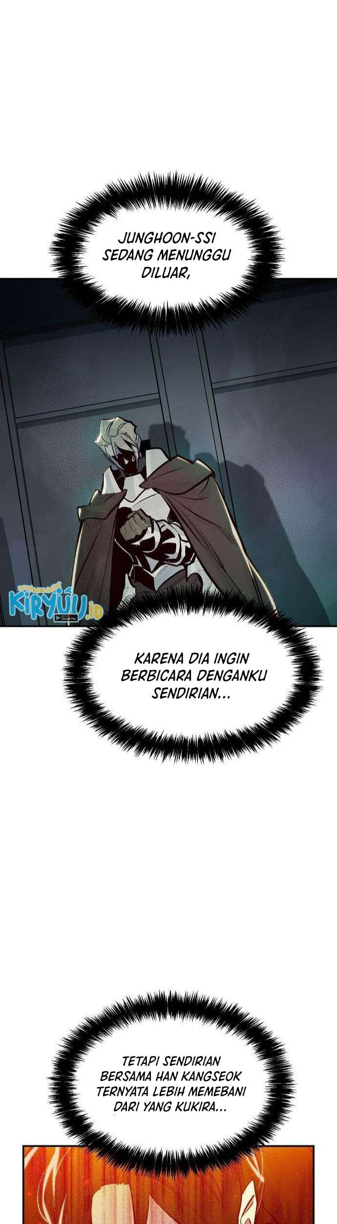 Alone Necromancer Chapter 92 - halaman 4