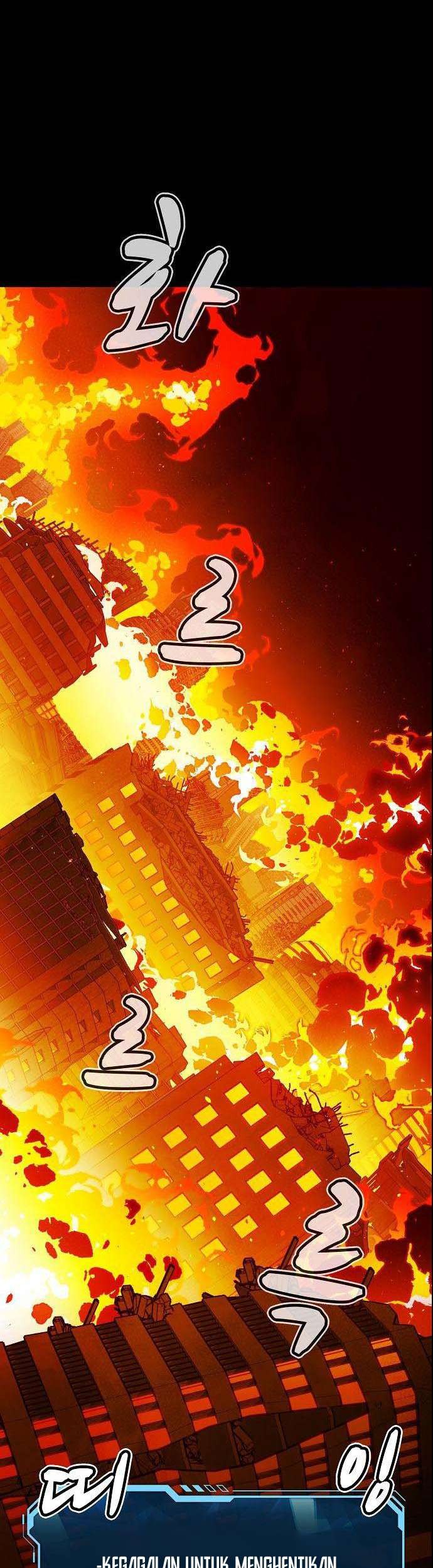 Alone Necromancer Chapter 92 - halaman 43