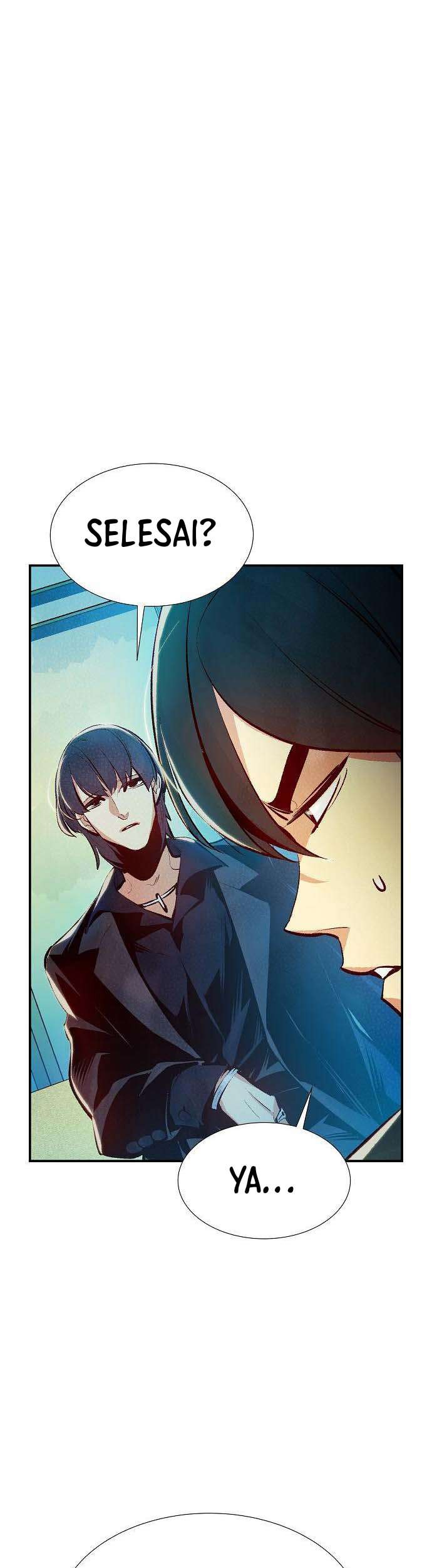 Alone Necromancer Chapter 92 - halaman 45