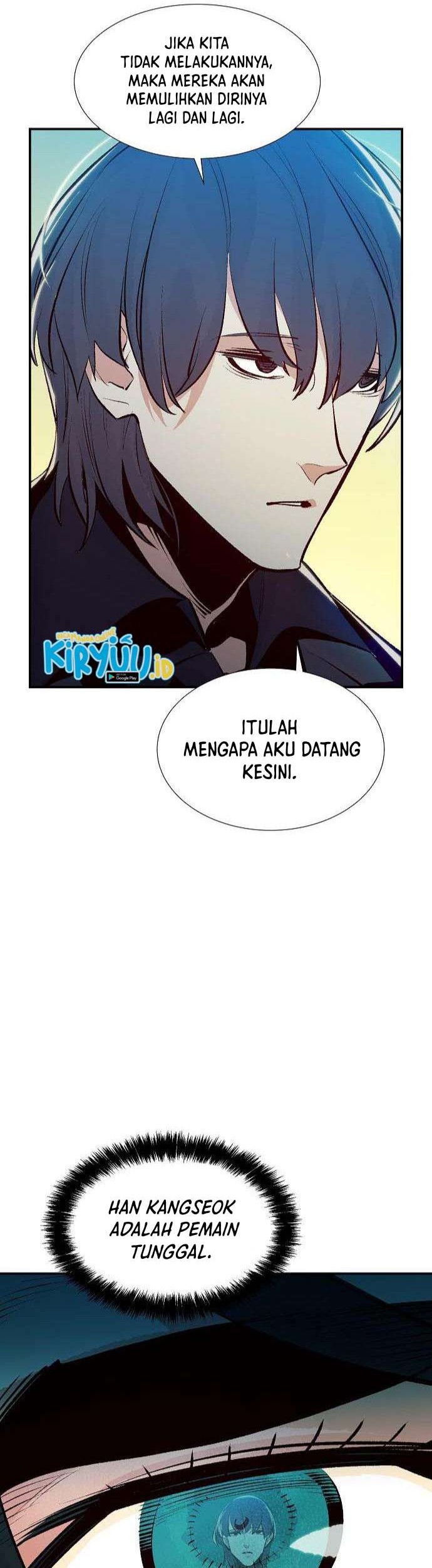 Alone Necromancer Chapter 92 - halaman 48