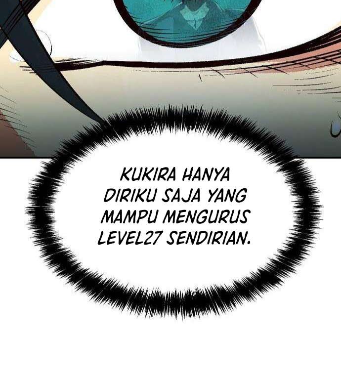 Alone Necromancer Chapter 92 - halaman 49