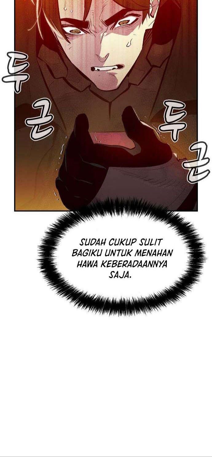 Alone Necromancer Chapter 92 - halaman 5