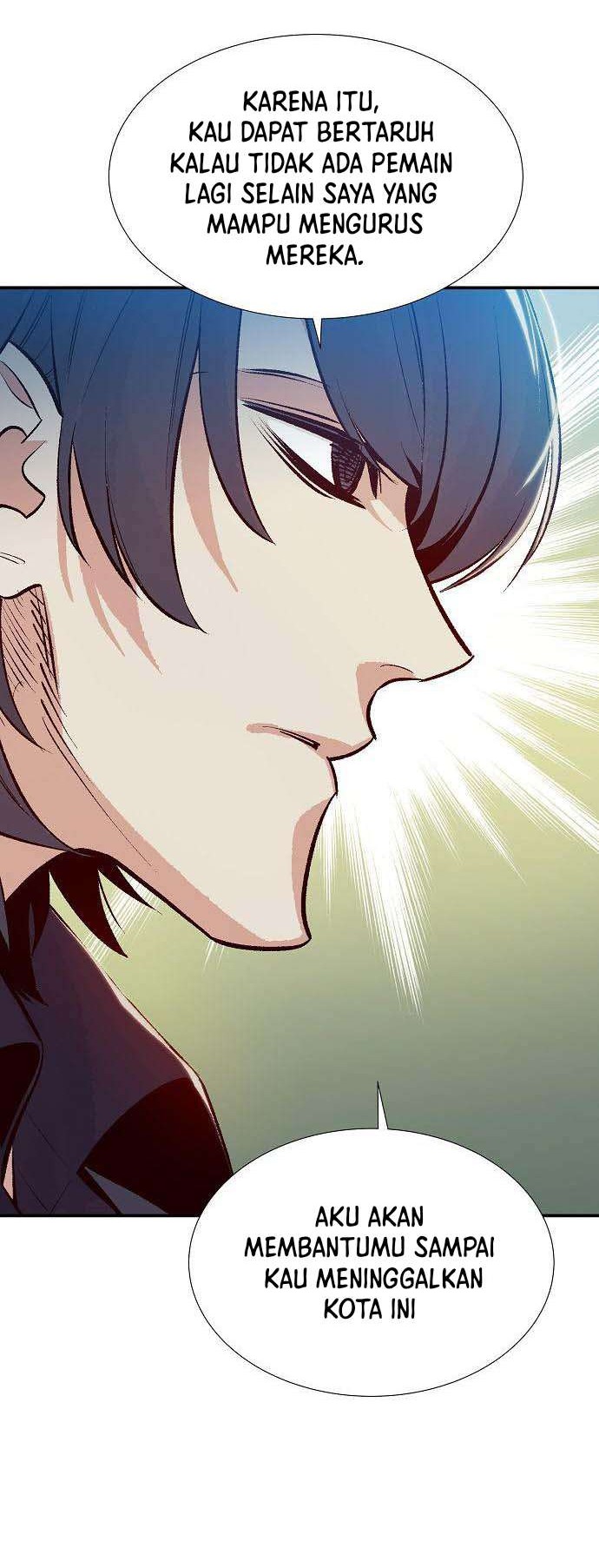 Alone Necromancer Chapter 92 - halaman 51