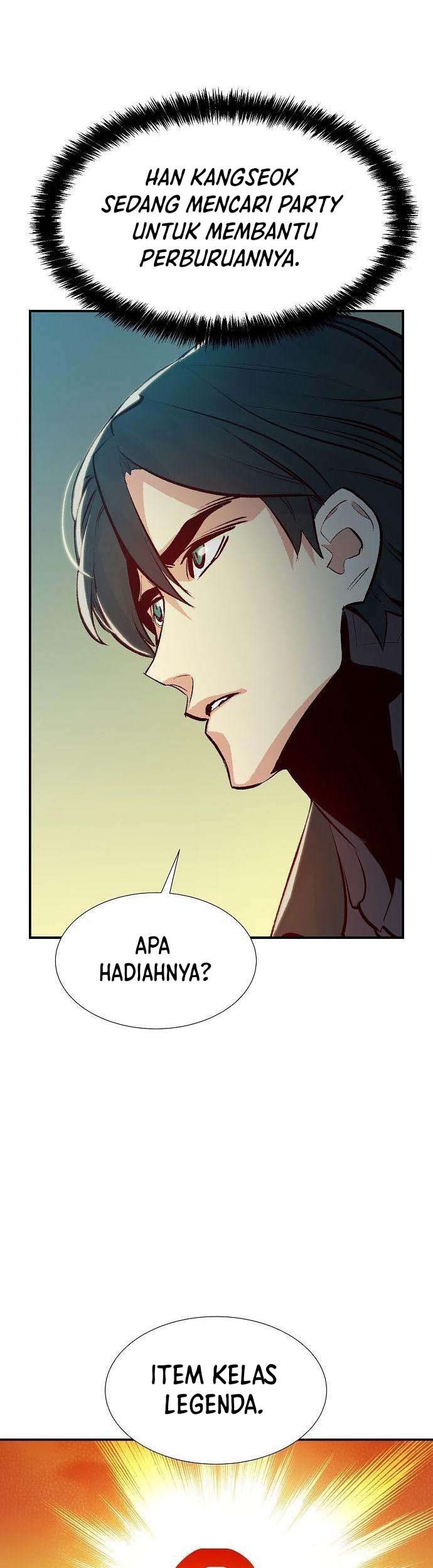 Alone Necromancer Chapter 92 - halaman 55