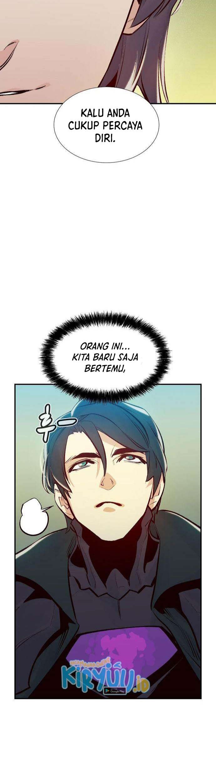 Alone Necromancer Chapter 92 - halaman 58