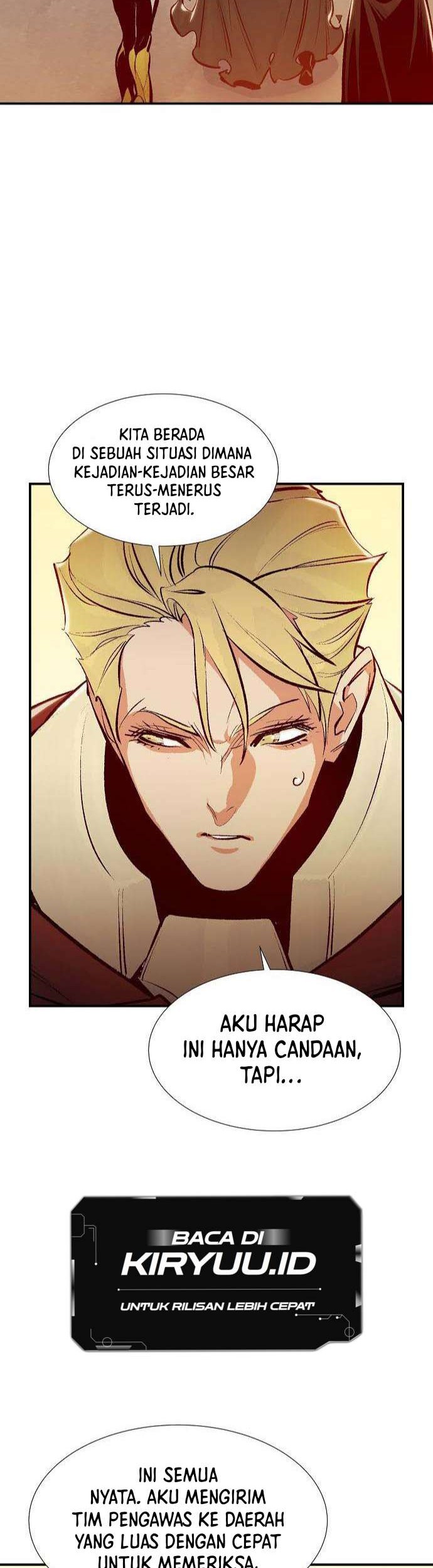 Alone Necromancer Chapter 92 - halaman 63