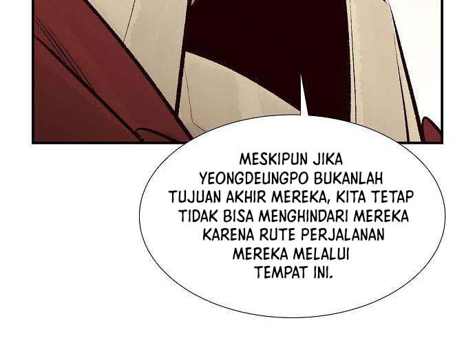 Alone Necromancer Chapter 92 - halaman 67