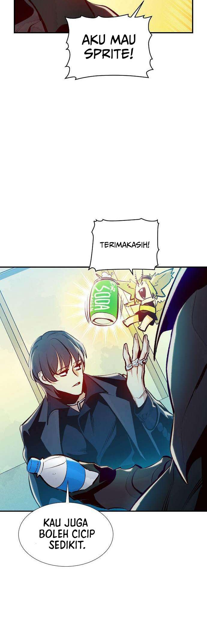 Alone Necromancer Chapter 92 - halaman 7