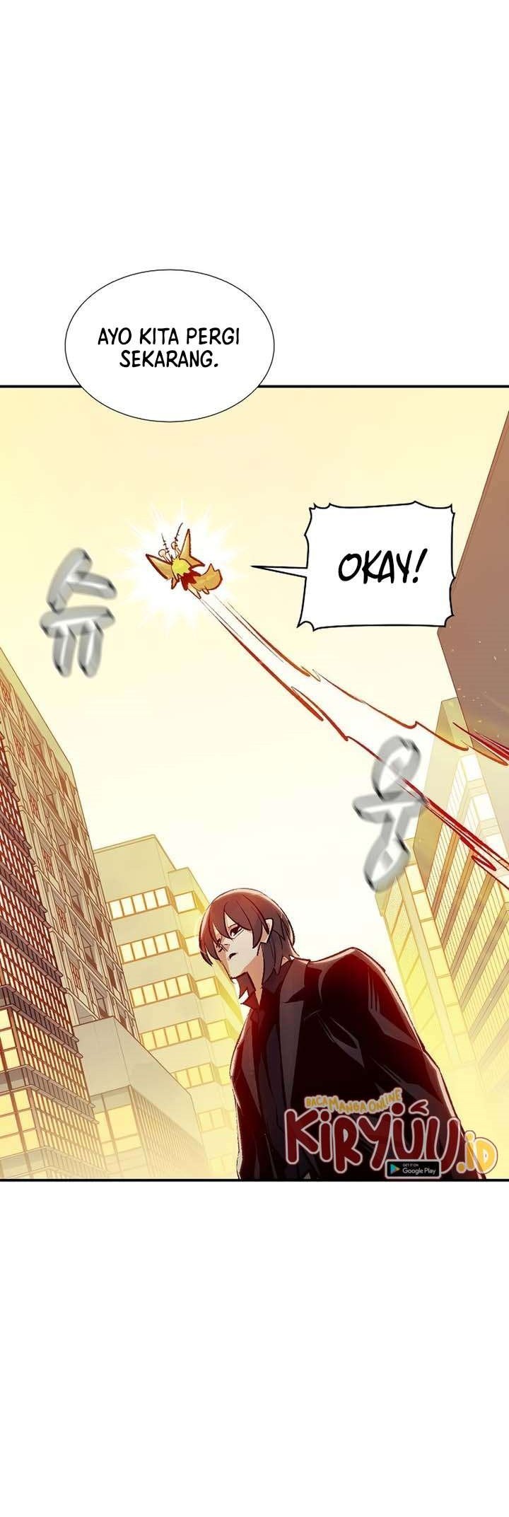 Alone Necromancer Chapter 93 - halaman 12