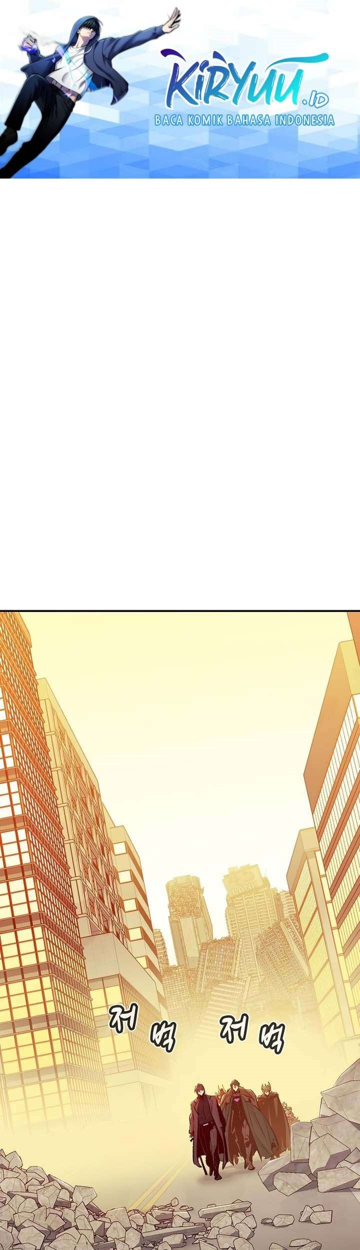 Alone Necromancer Chapter 93 - halaman 2