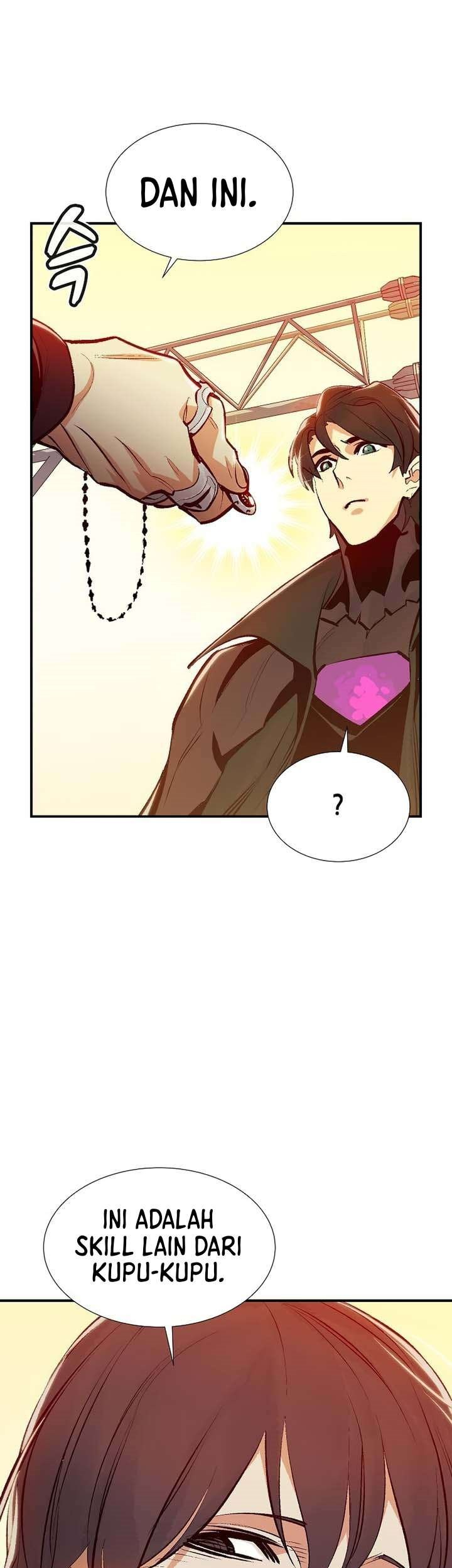 Alone Necromancer Chapter 93 - halaman 20