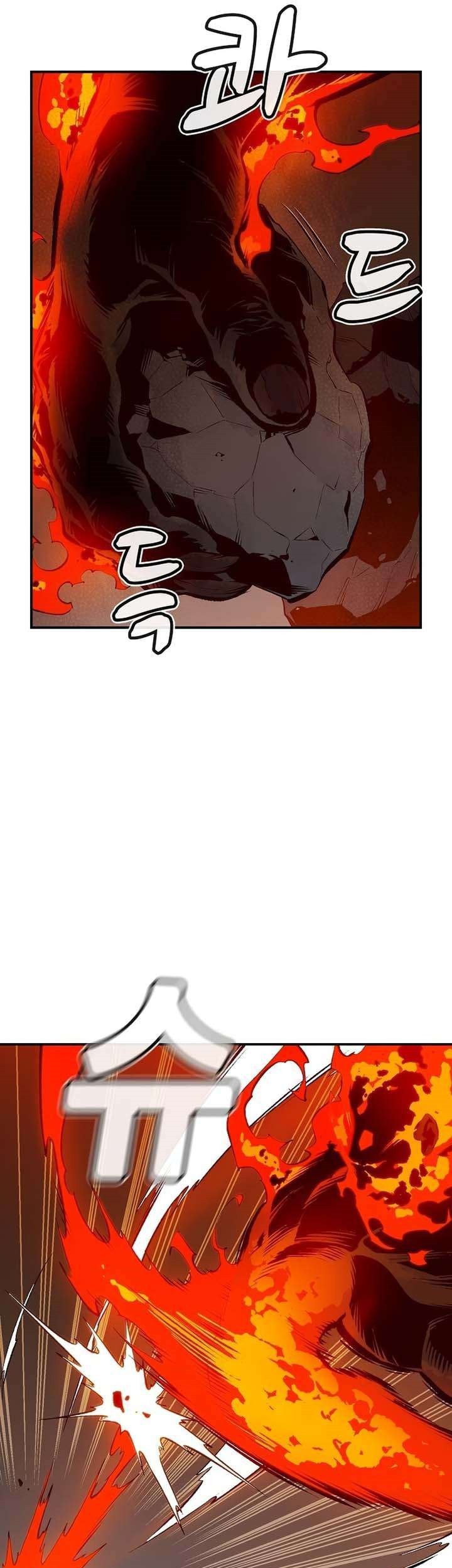 Alone Necromancer Chapter 93 - halaman 34