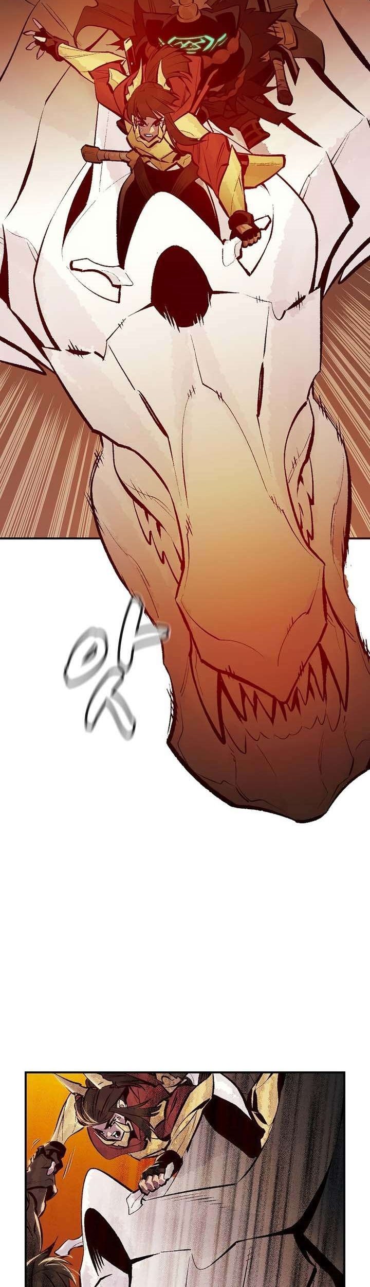 Alone Necromancer Chapter 93 - halaman 38