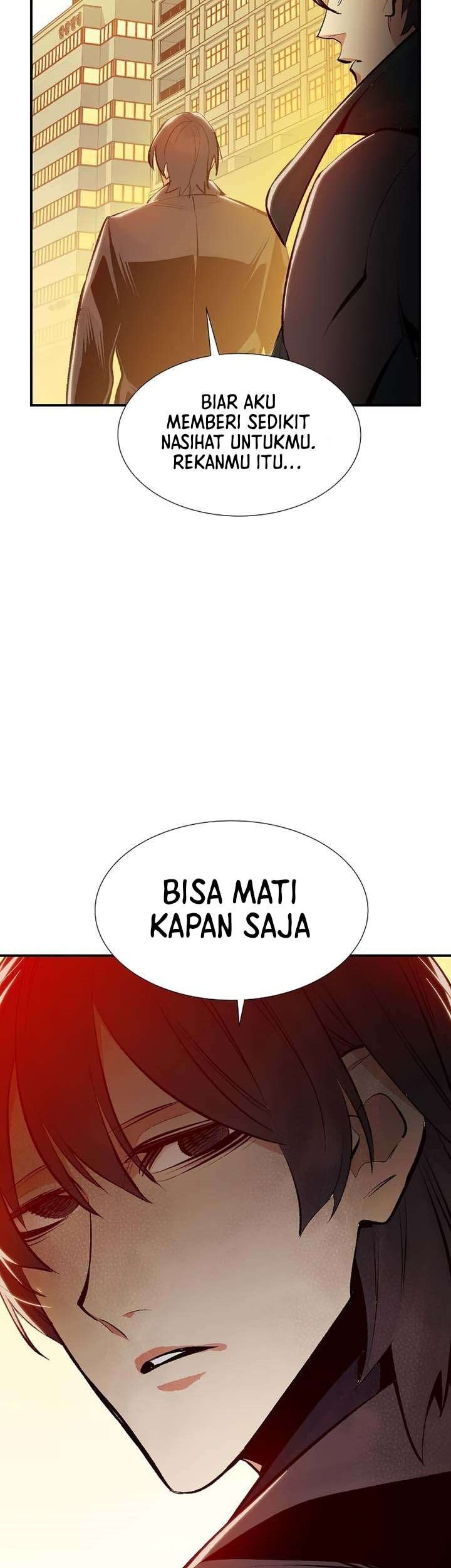 Alone Necromancer Chapter 93 - halaman 4