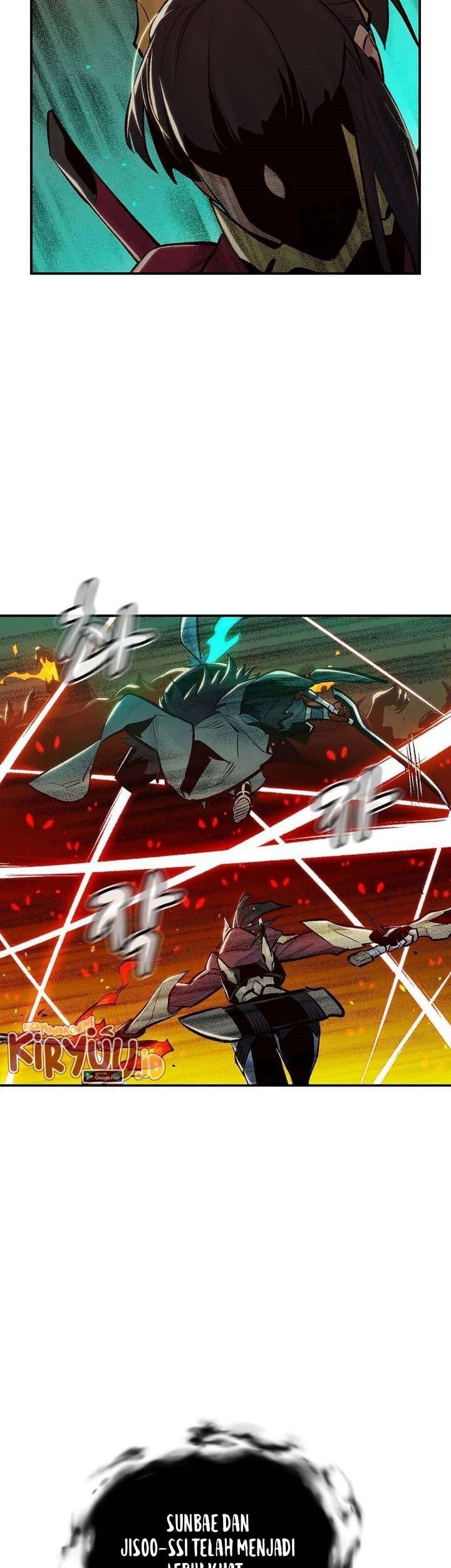Alone Necromancer Chapter 93 - halaman 50
