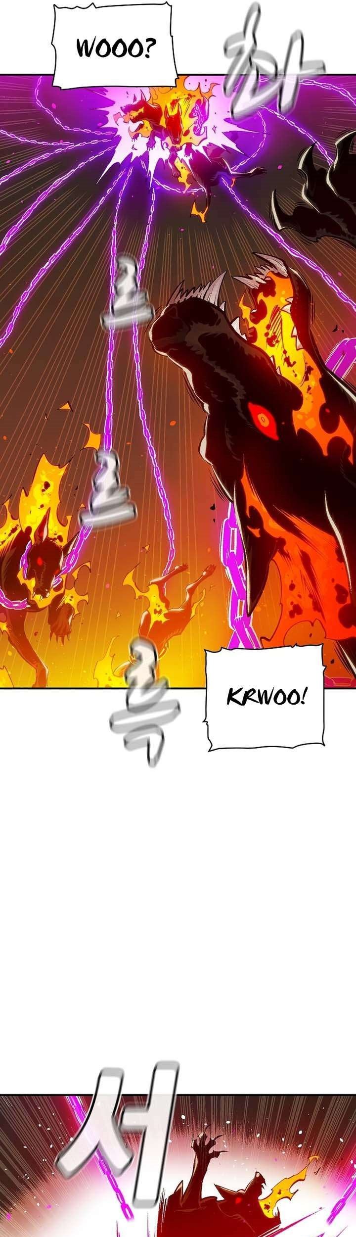 Alone Necromancer Chapter 93 - halaman 52