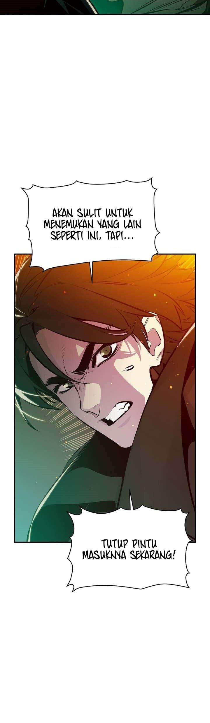 Alone Necromancer Chapter 93 - halaman 61