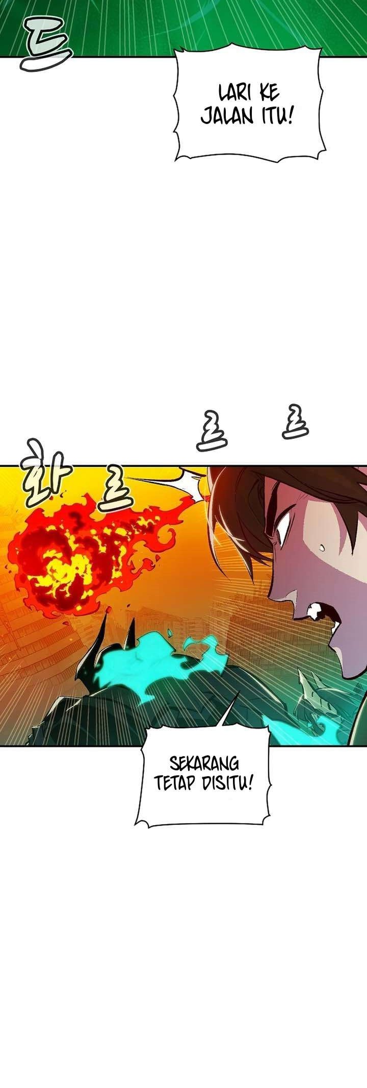 Alone Necromancer Chapter 93 - halaman 64