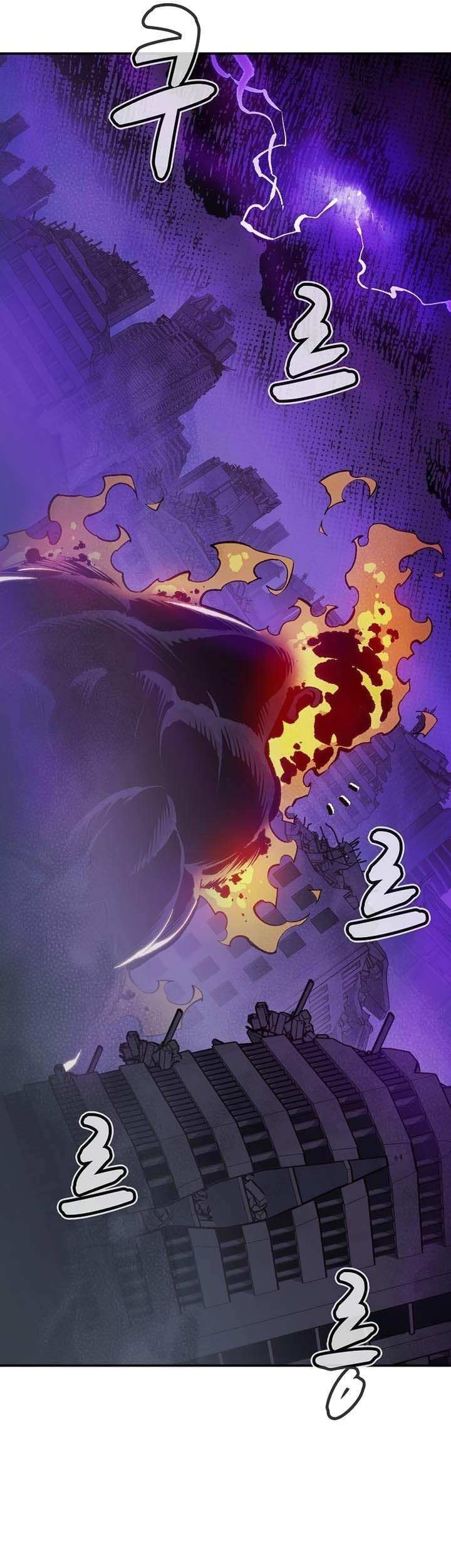 Alone Necromancer Chapter 94 - halaman 18