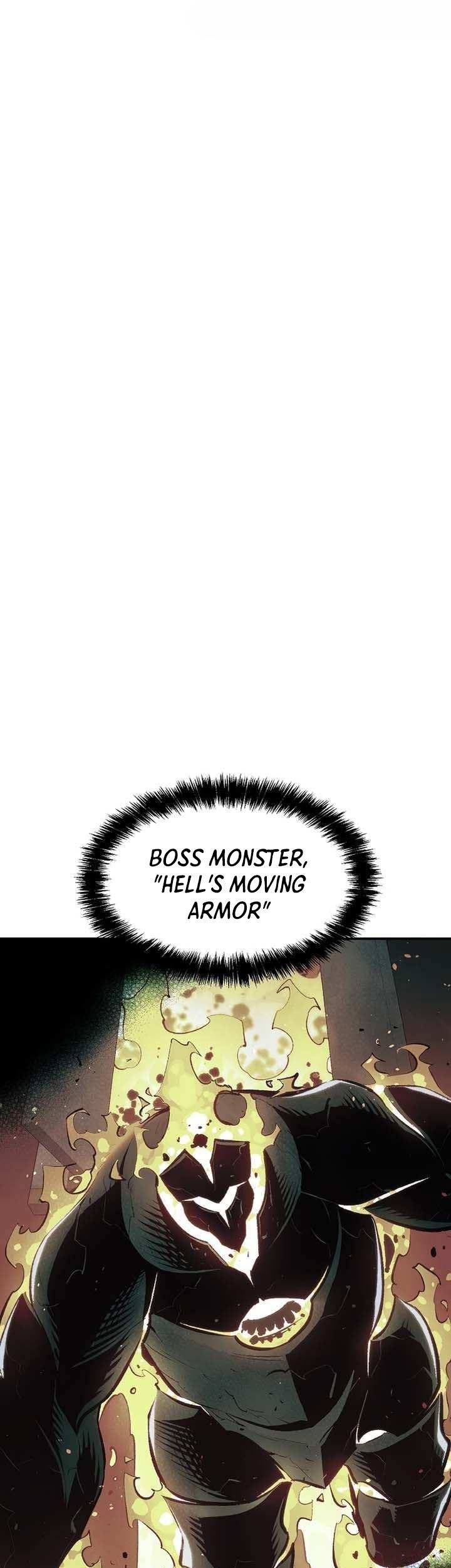 Alone Necromancer Chapter 94 - halaman 2
