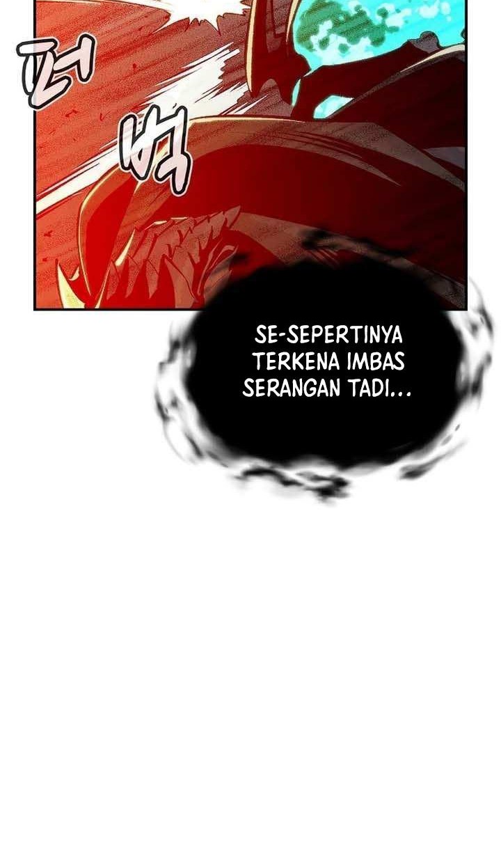 Alone Necromancer Chapter 94 - halaman 25
