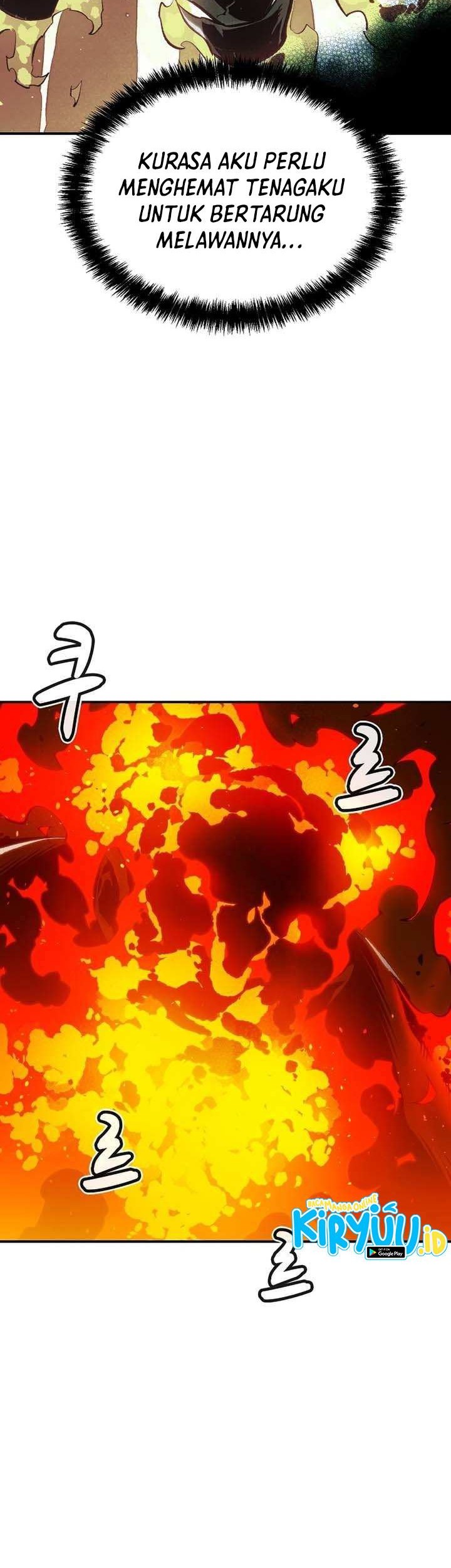 Alone Necromancer Chapter 94 - halaman 3
