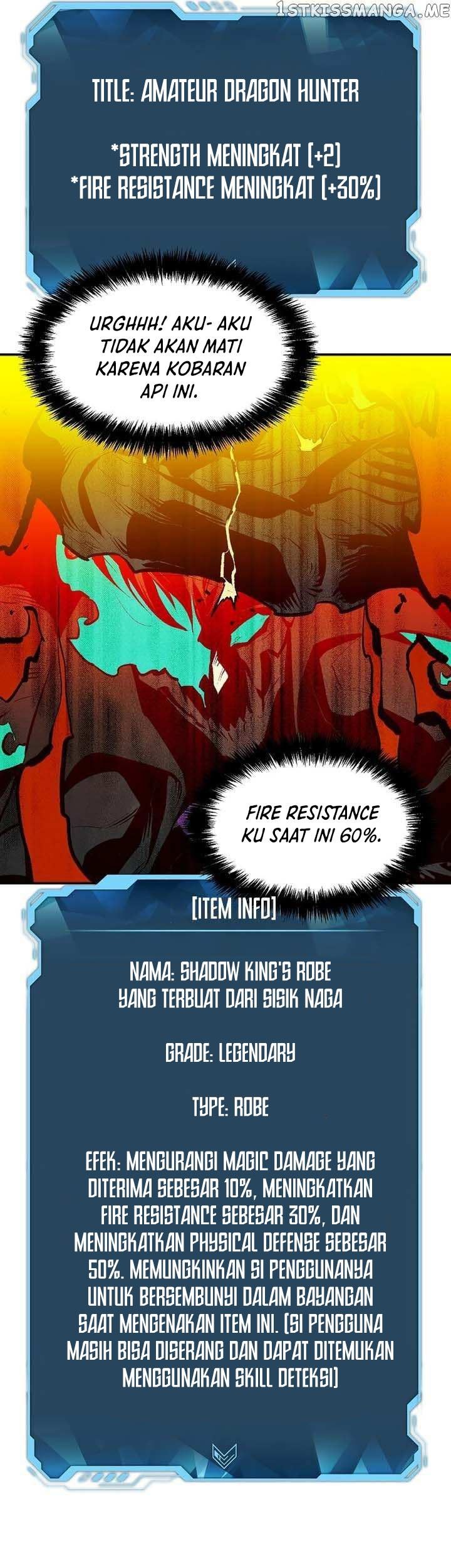Alone Necromancer Chapter 94 - halaman 30