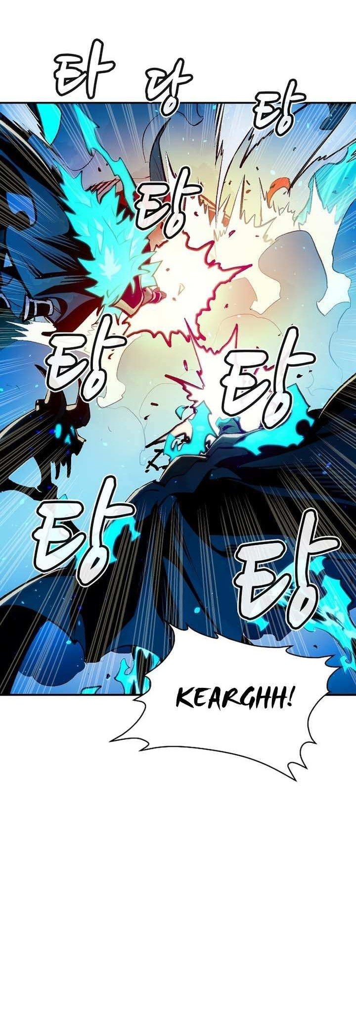 Alone Necromancer Chapter 94 - halaman 37