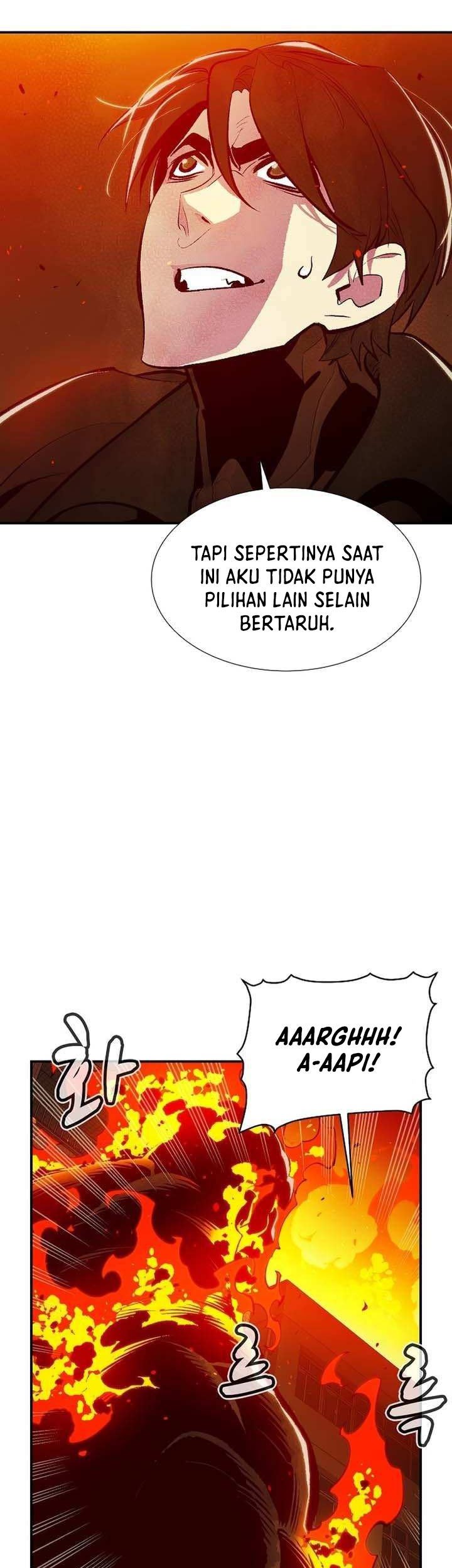 Alone Necromancer Chapter 94 - halaman 4