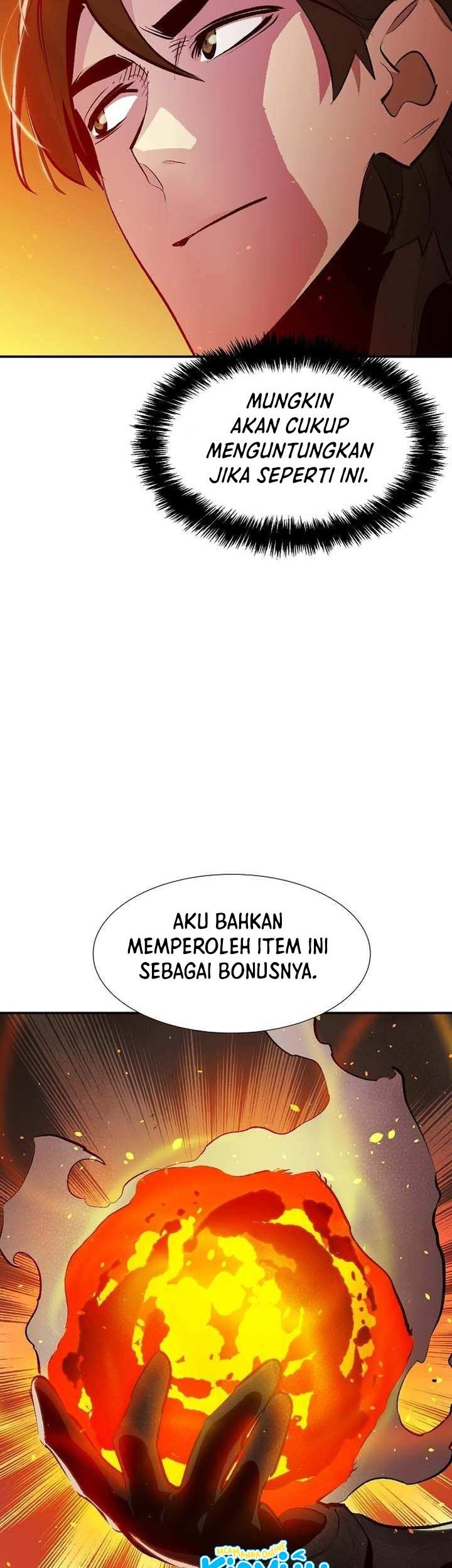Alone Necromancer Chapter 94 - halaman 47