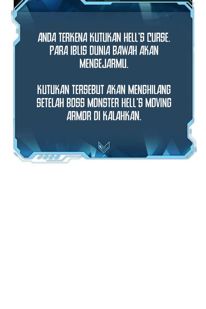 Alone Necromancer Chapter 94 - halaman 49