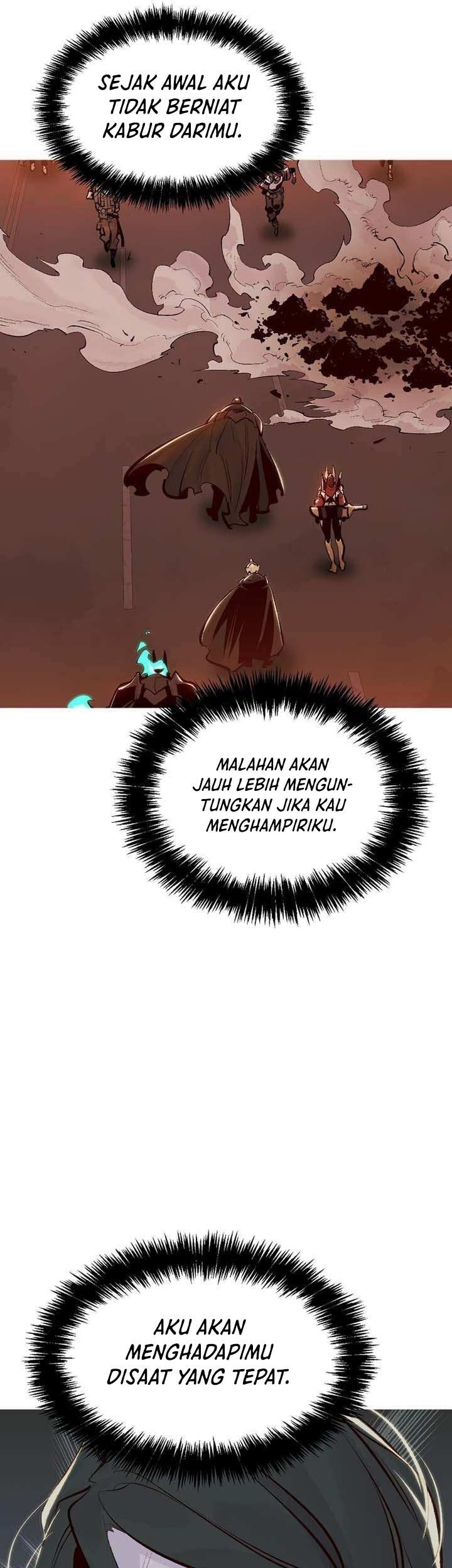 Alone Necromancer Chapter 94 - halaman 50